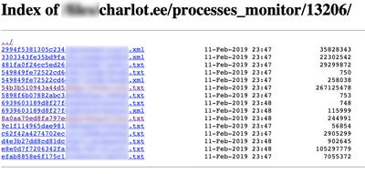 e-poe Charlot.ee lehel olid ripakil 14 000 eestlase isikuandmed