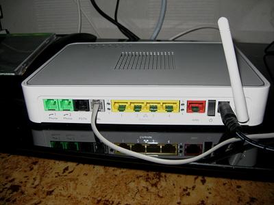 Telia asub ADSL-internetitehnoloogiat välja vahetama