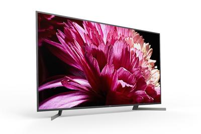 Sony uus XG95 seeria teler jõuab peagi poodidesse