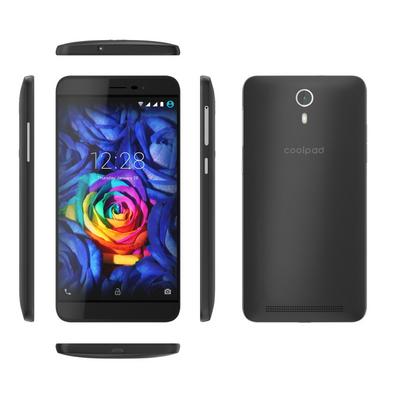 Eestis tuleb müügile Coolpad Porto S nutitelefon