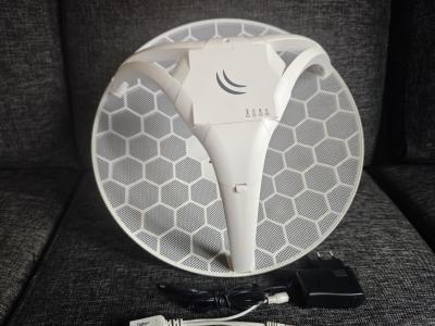 Mikrotik LHG LTE6 kit