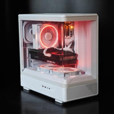 JAANIGEIMERID VOL.1 - AMD Ryzen 7 7800X3D protsessoritega ...