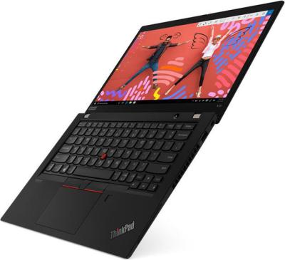 Lenovo Thinkpad X13 (FullHD, Ryzen 5, 16GB, 256GB SSD, Win 11 Pro)