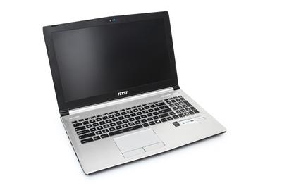 Ülevaade: MSI PE60 2QE