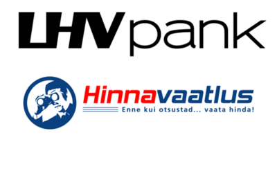 LHV hakkas pakkuma väikelaenu, koostööpartnerite hulgas ka Hinnavaatlus