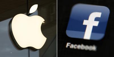 Apple tahab laiendada oma veebireklaamiäri