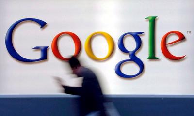 EL valmistub Google'ile esitama kolmandat korda süüdistust