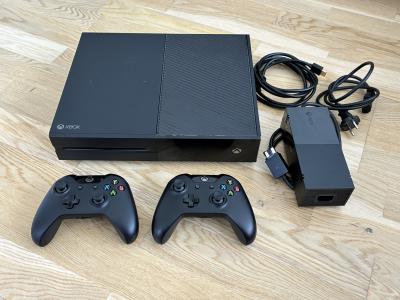XBOX ONE 1TB