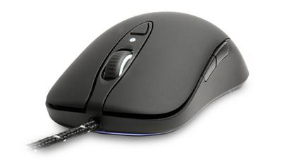 Ülevaade: Steelseries Sensei [RAW]