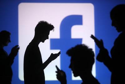 Facebook hakkab osas privaatsõnumites reklaame kuvama