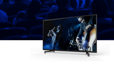 Sony lisab MASTER-seeria tootevalikusse ülisuured 8K HDR täisjada-LED-telerid ja 4K OLED-telerid