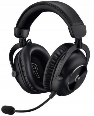 Logitech G Pro X Wireless Lightspeed