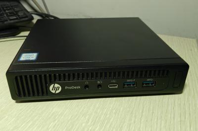 HP ProDesk 600 G2 Mini