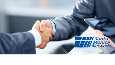 Elisa ostab Santa Monica Networks Group Eesti ja Soome äritegevused