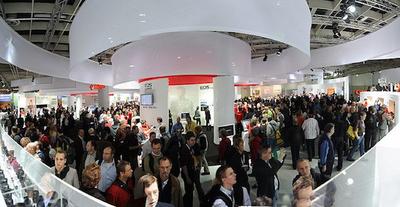 Photopointi Ajaveeb otse: Photokina 2014