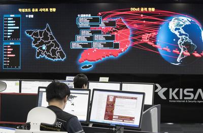 Leiti imerohi lunavarasse WannaCry nakatunud arvuteile