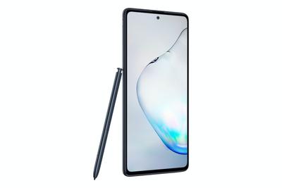 Samsung tõi turule uued Galaxy Note10 Lite ja S10 Lite nutitelefonid