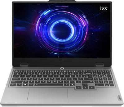 Lenovo LOQ 15,6" FHD IPS 144hz i5-13450HX - 16GB DDR5 - RTX 5060 8GB - 1TB SSD - W11 - garantii