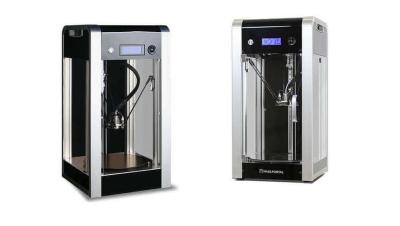 Mass Portal Pharaoh ED25 (vankooli preemium 3D printer)