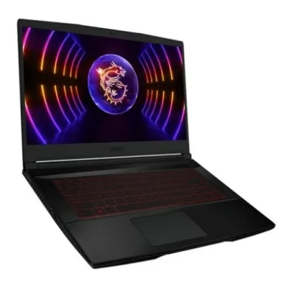 MSI Thin 15 15,6" FHD 144 Hz i5-12450H ,16GB , RTX 4050 6GB , W11 , 512GB SSD
