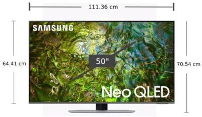 Samsung 50QN90D (2024)