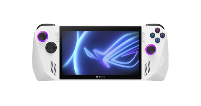 ASUS ROG ALLY (Z1Extreme) 32GB ram 7500mhz (modded), battery mod 77W, dockid jne