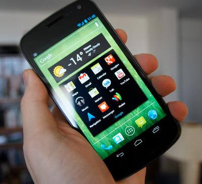 Googlet ei huvita, et igat Androidi võib pealt kuulata