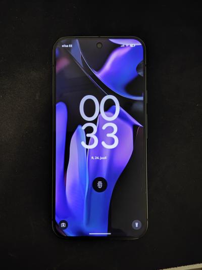 Google Pixel 9 Pro XL 256GB Obsidian