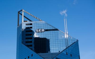 Mitmed SEB kliendid langesid netipetturite ohvriks