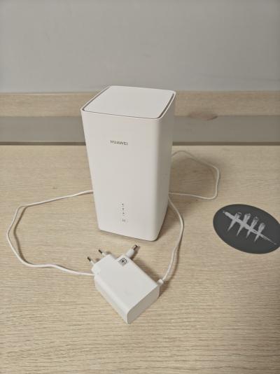 Huawei 4G B628 + Archer AX11000 WI-FI 6