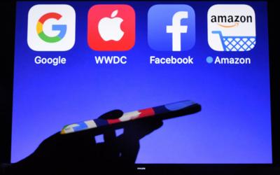USA kavatseb tõhustada järelvalvet internetihiidude üle