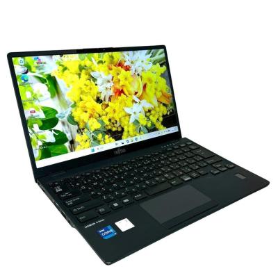 Fujitsu Lifebook U9312 13,3" touch-screen Intel i7 32GB DDR 512GB SSD Windows 11 Pro