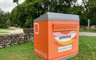Omniva ostis teda kritiseeriva sotsiaalmeediagrupi
