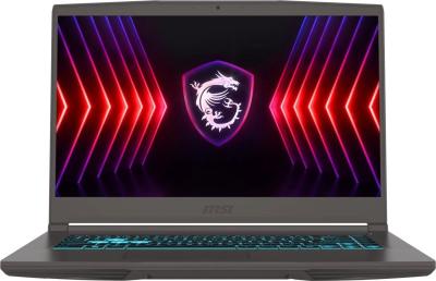 MSI Thin 15 15,6" FHD IPS 144hz i5-13420H, 16GB  , 512GB SSD , Nvidia RTX 4050 6GB , garantii