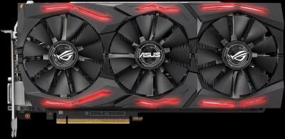 ASUS ROG STRIX RX Vega 64