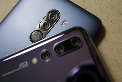 VIDEO: Xiaomi Pocophone F1 VS Huawei P20 PRO - millest 2x hinnavahe