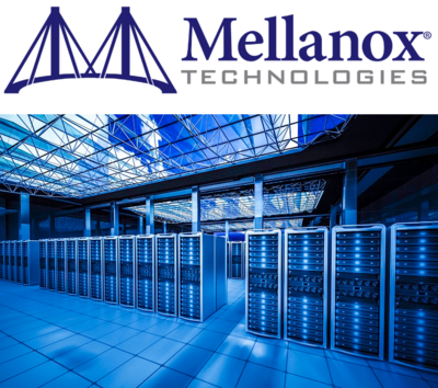 Nvidia ostab ligi 7 miljardi dollari eest tehnoloogiafirma Mellanox Technologies