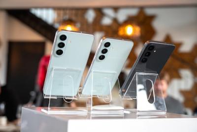 Samsung avalikustas uue rahvatelefoni Galaxy S26 FE