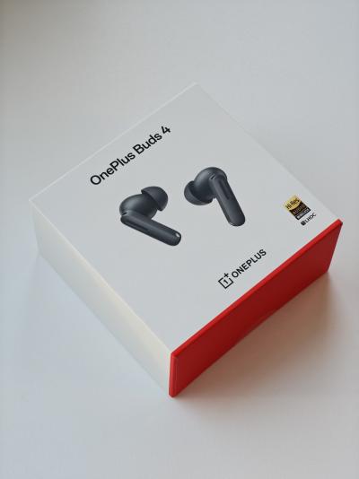 OnePlus Buds 4