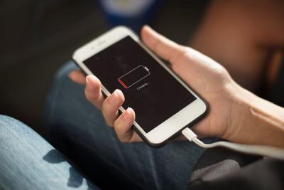 Apple tegi telefonid aeglasemaks ja kasutajad peaksid tundma tänulikkust