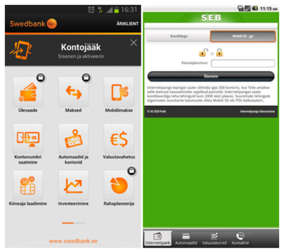 Tarbijakäitumise uuring Samsung Index LIVING: Balti riikides kasutatakse nutitelefone aina enam mobiilse maksevahendina