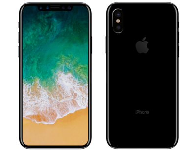 Pauk rahakotile: järgmine iPhone võib maksta röögatu summa