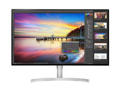 LG esitleb Nano IPS tehnoloogia ja Thunderbolt 3 ühendusega kuvareid
