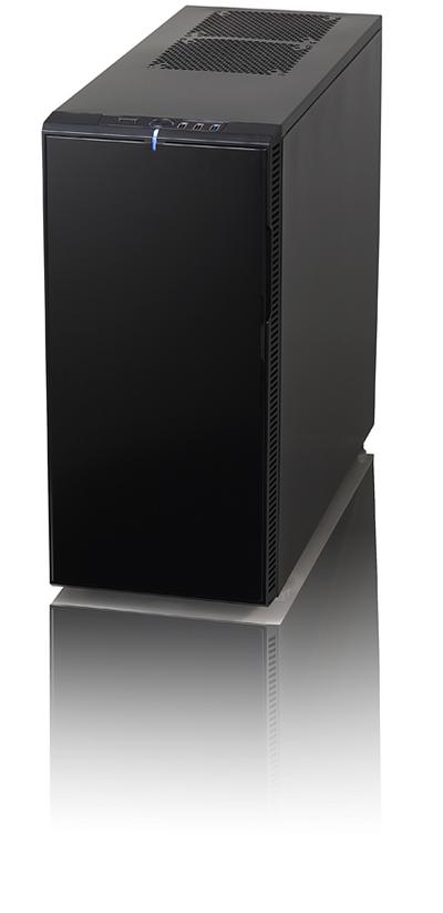 Ülevaade: Fractal Design Define R3