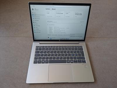 HP ProBook 445 G11 R5-7535U 16GB 256GB 14WUXGA