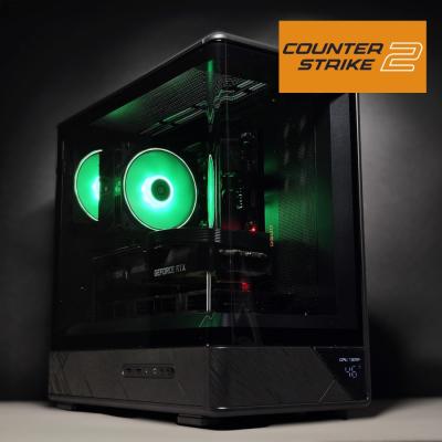 KUUS e-spordikat|| AMD Ryzen 7 7800X3D + RTX 3070 Ti 8GB