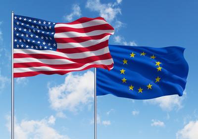 Ameeriklased saavad eurooplaste andmeid edasi hoiustada