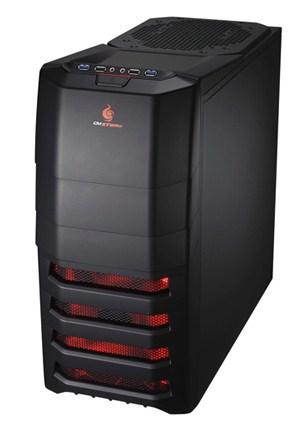 Cooler Master paiskas müüki uue korpuse CM Storm Enforcer