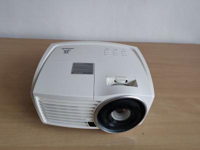 Vivitek H1186-WT FullHD kodukinoprojektor