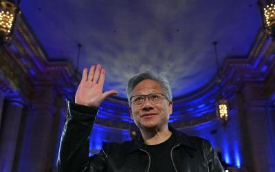 Nvidia investeerib Intelisse viis miljardit dollarit